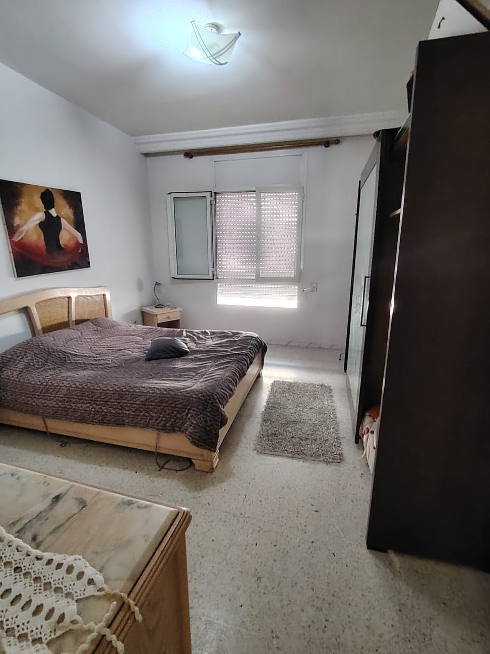 Vente Appart. 2 pices - Tunisie