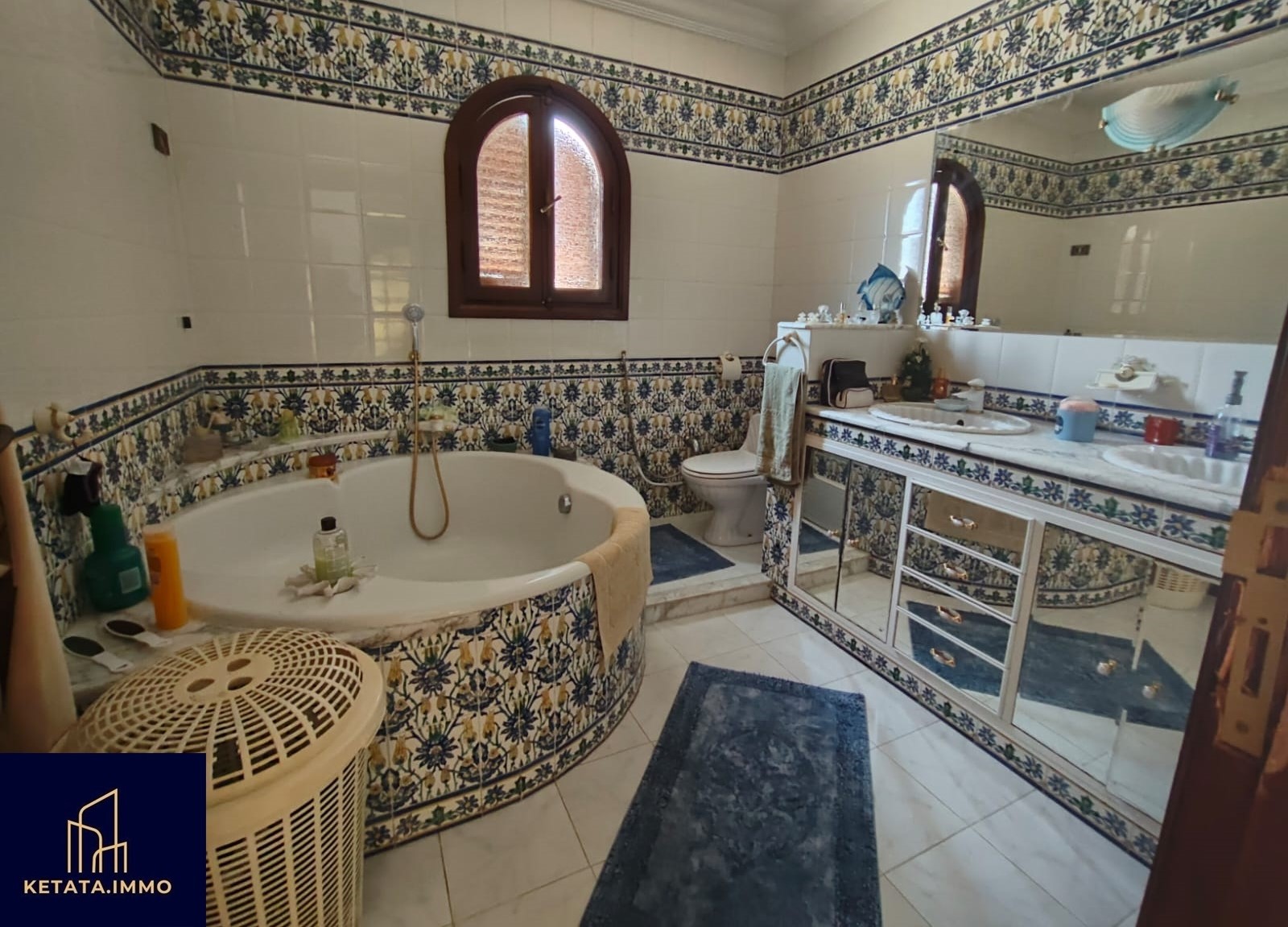 Vente Maisons - Tunisie
