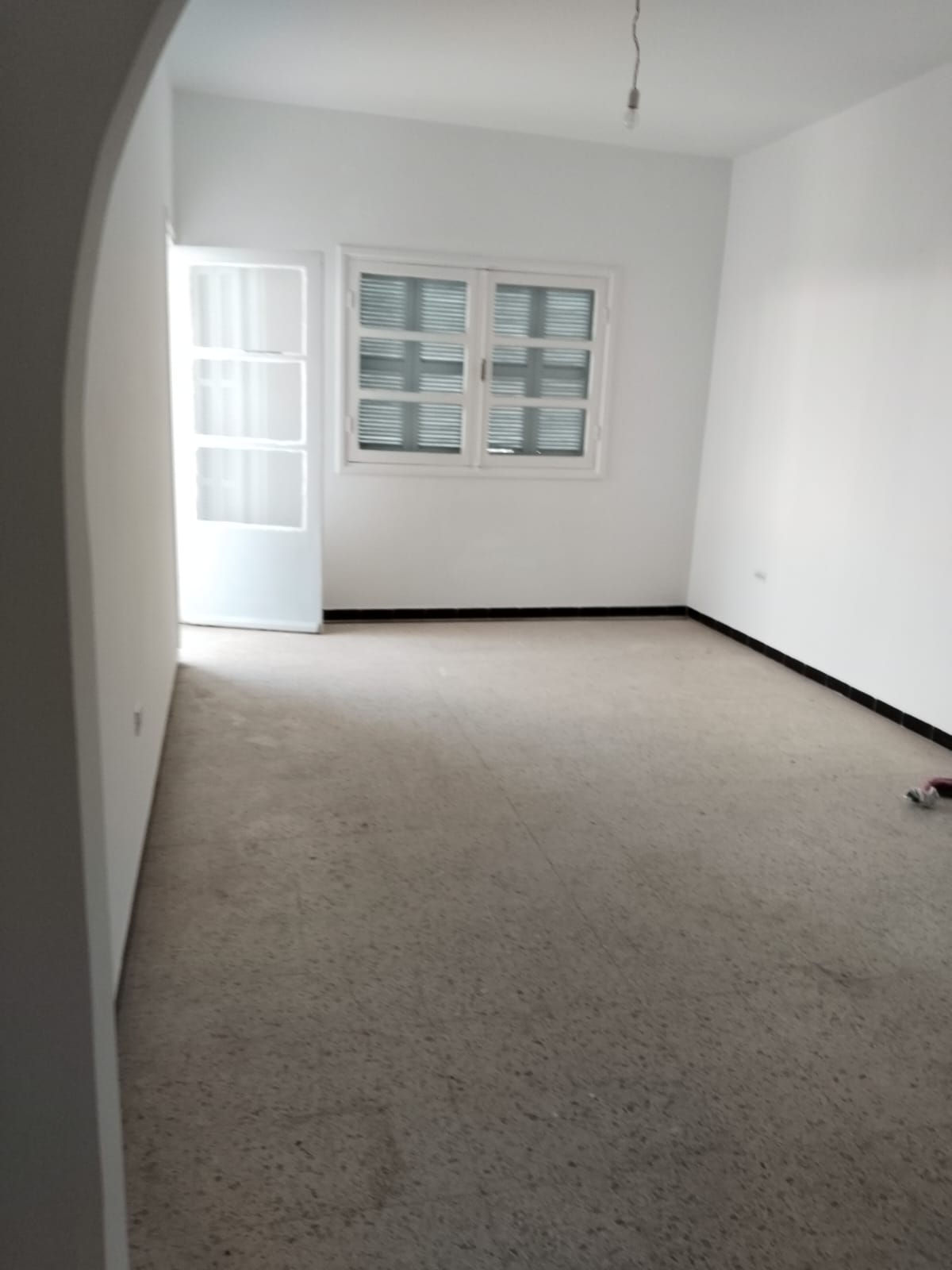 El Omrane Superieur&nbsp;Cite Ibn Khaldoun I&nbsp;Vente&nbsp;Appart. 4 pi�ces&nbsp;Cit� el hadika vnt s3