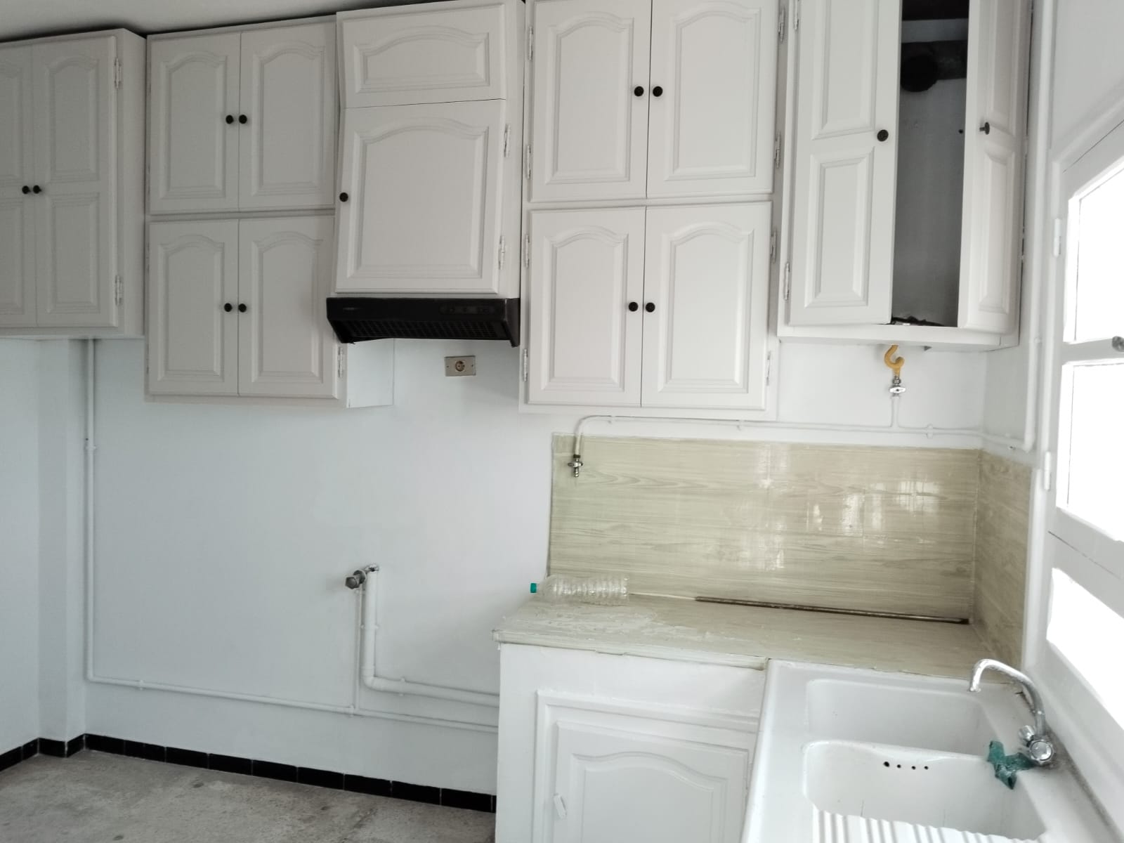 Vente&nbsp;Appart. 4 pi�ces - Tunisie