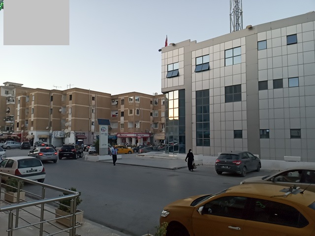 Vente Maisons - Tunisie