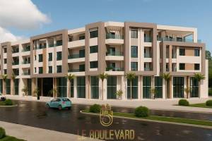 Vente Appart. 1 pice - Tunisie