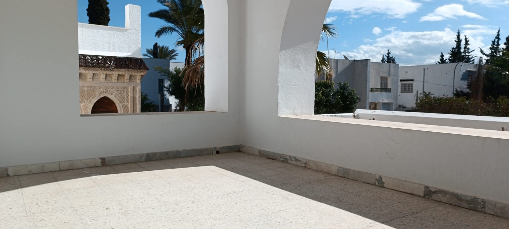 Vente Maisons - Tunisie