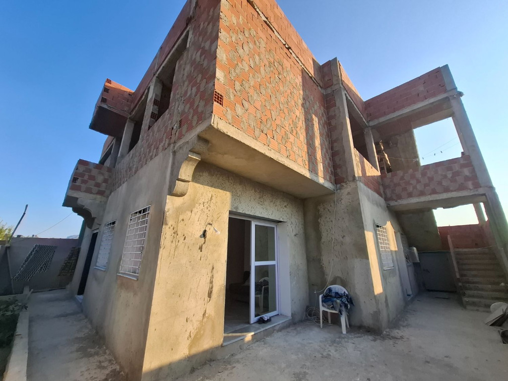 Vente&nbsp;Maisons - Tunisie