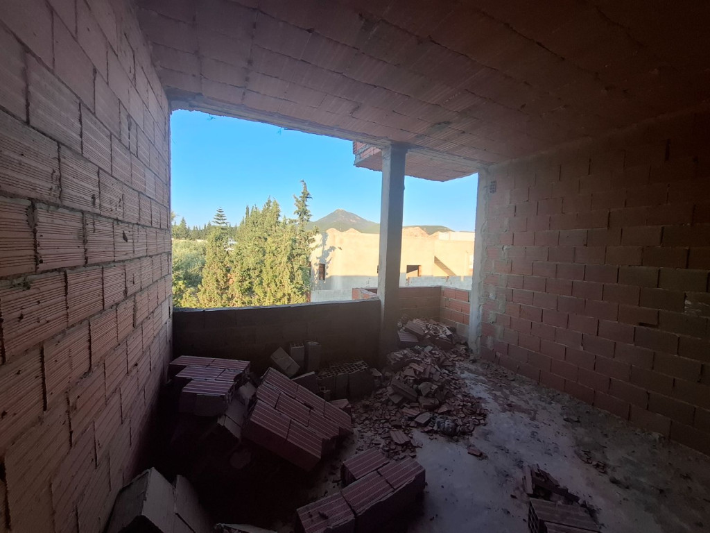 Bou Mhel El Bassatine&nbsp;Bou Mhel&nbsp;Vente&nbsp;Maisons&nbsp;Maison dangle neuve 2025 tunis