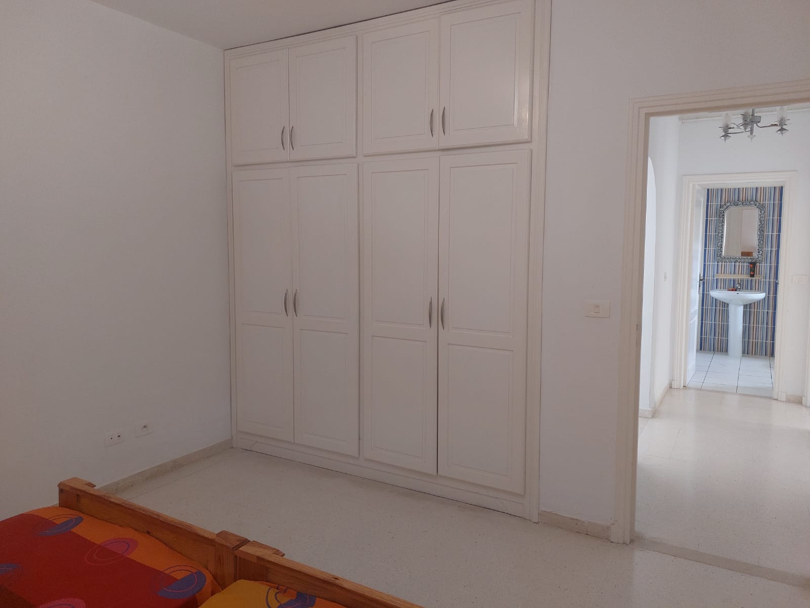 Vente&nbsp;Appart. 2 pi�ces - Tunisie