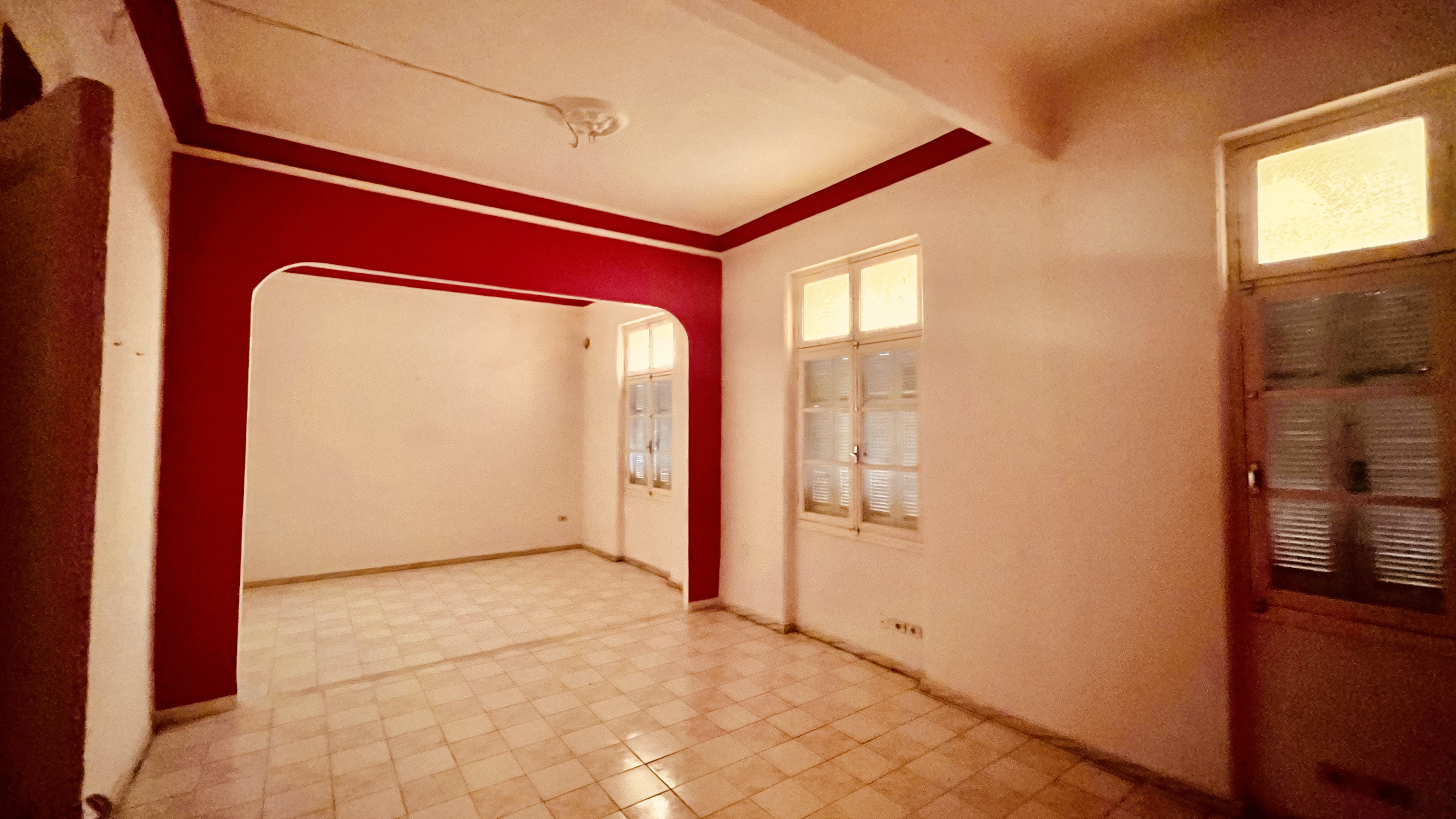 Vente Appart. 4 pices - Tunisie