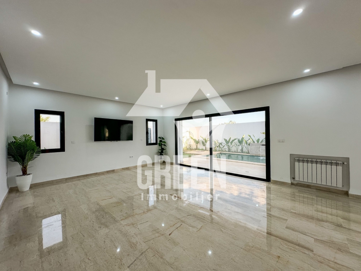 Vente Maisons - Tunisie