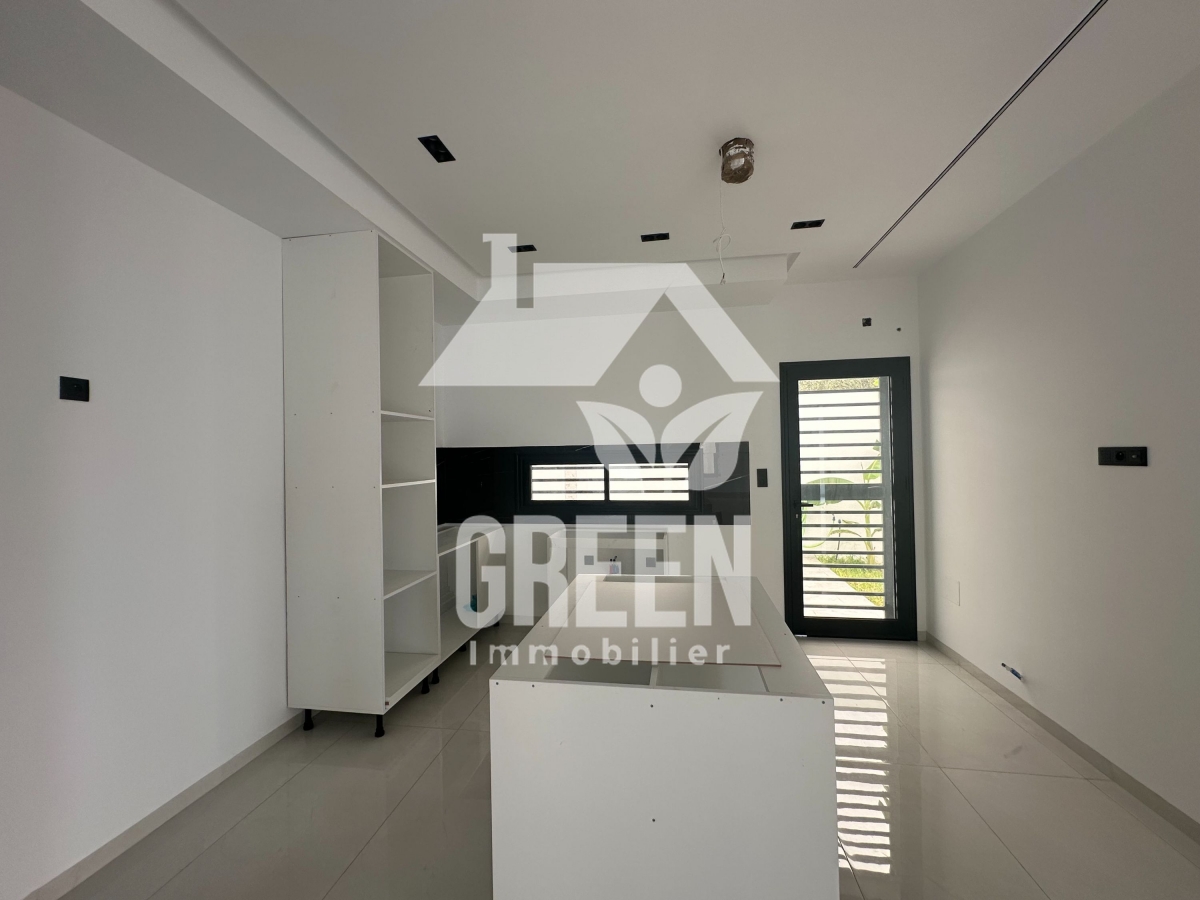 Hammamet Hammamet Vente Maisons Villa  martin  2025