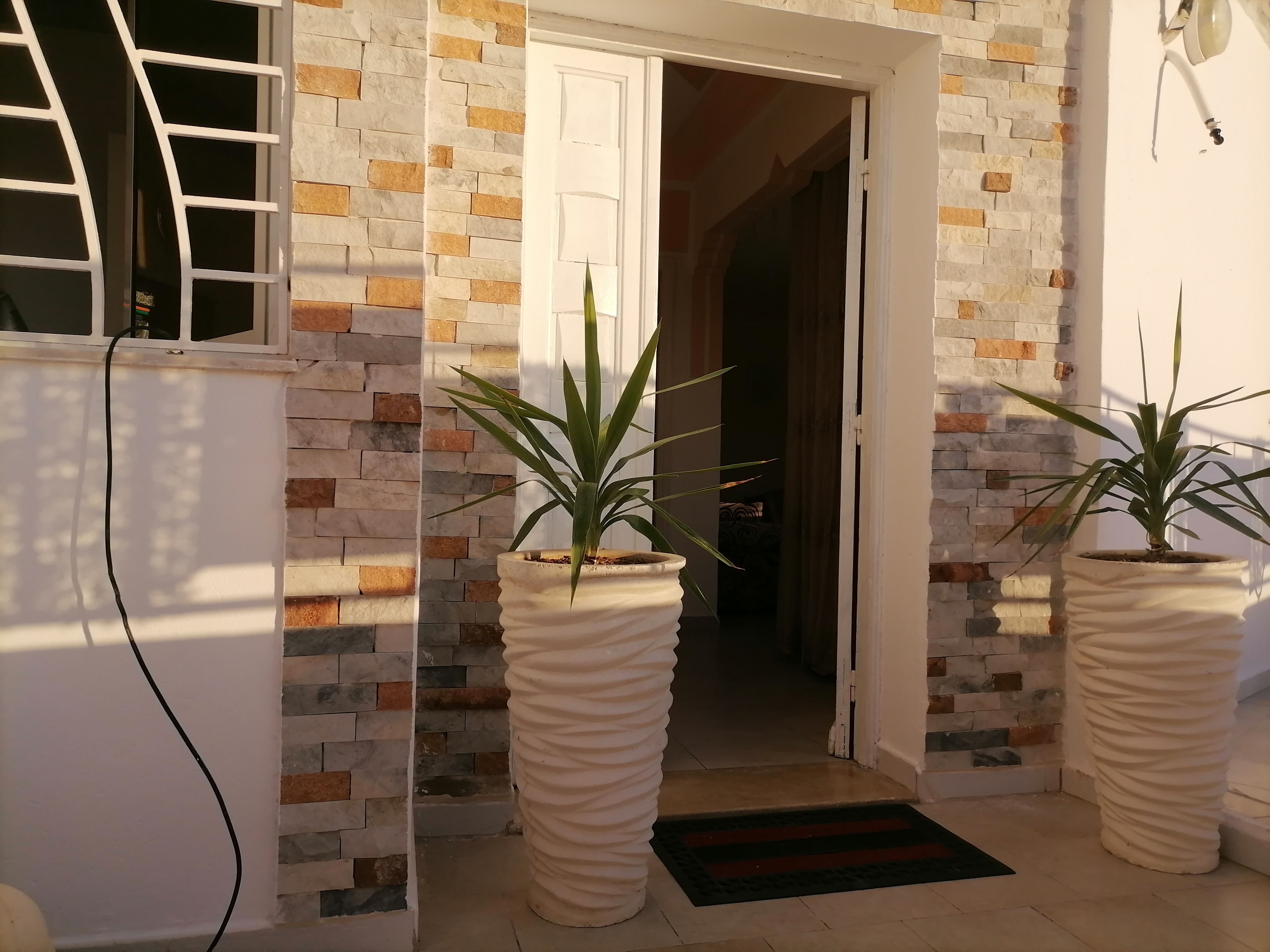 Vente&nbsp;Appart. 2 pi�ces - Tunisie