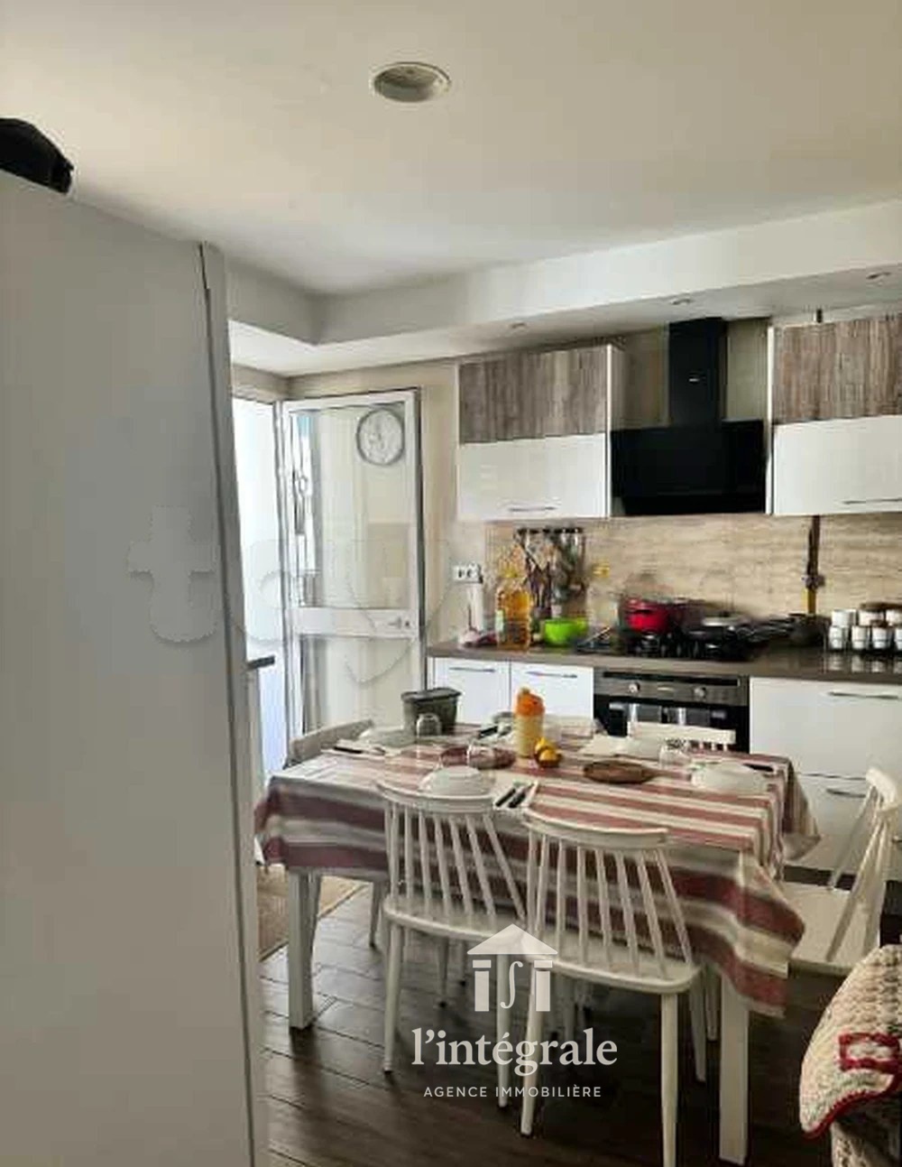 La Marsa&nbsp;El Aouina&nbsp;Vente&nbsp;Appart. 5 pi�ces+&nbsp;Appartement s4 opportunit� unique