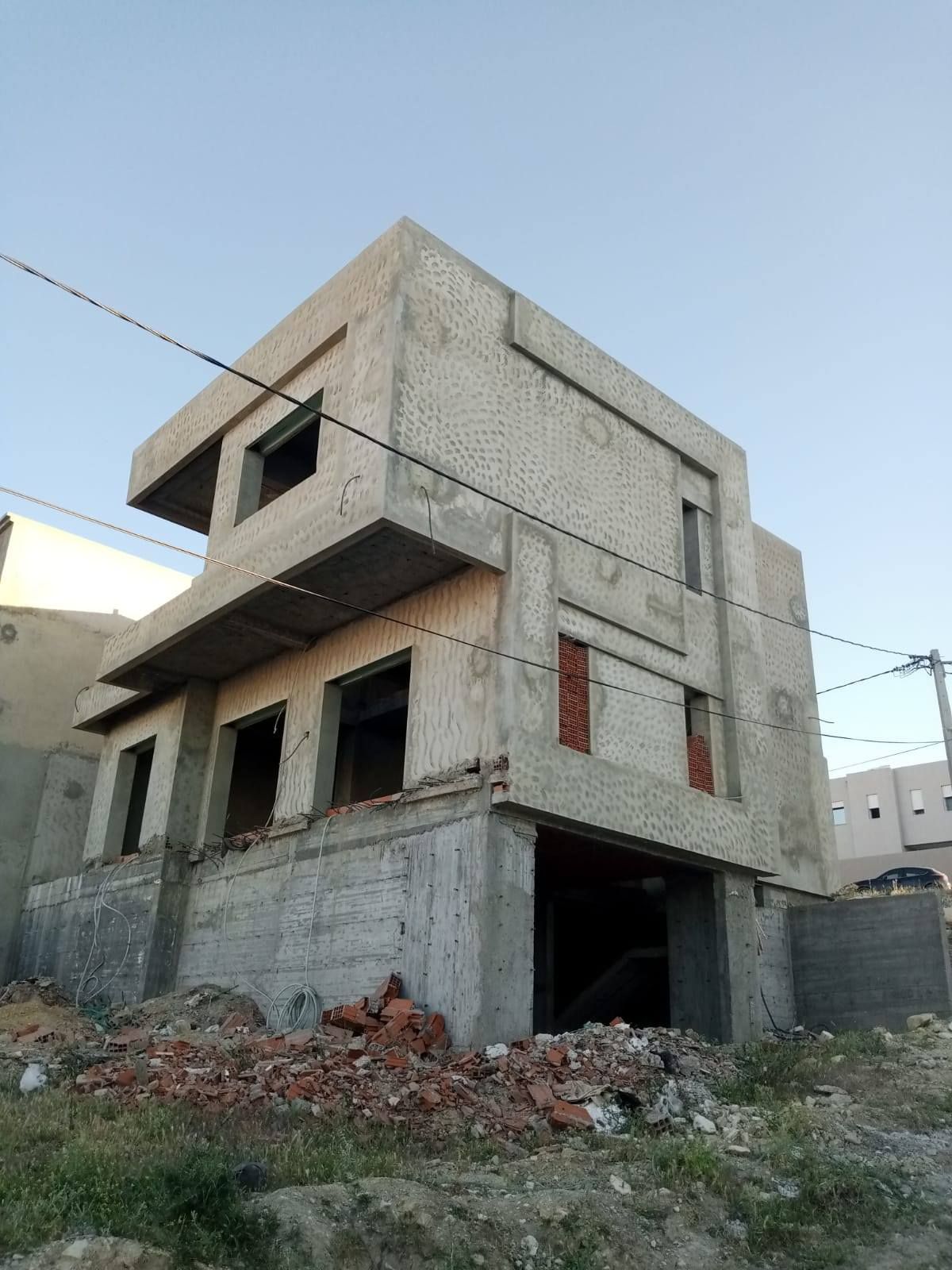 Vente Maisons - Tunisie