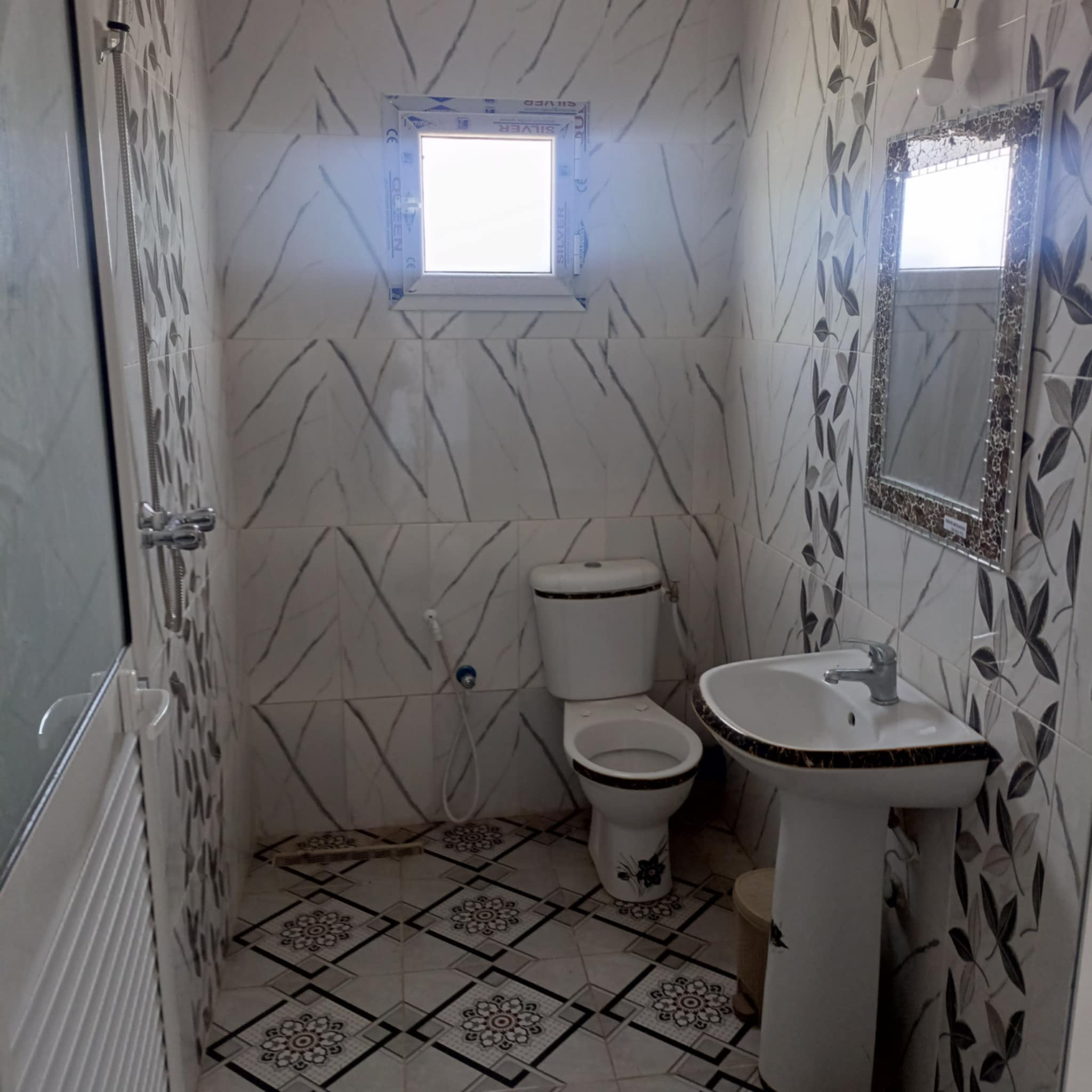 Vente&nbsp;Appart. 2 pi�ces - Tunisie