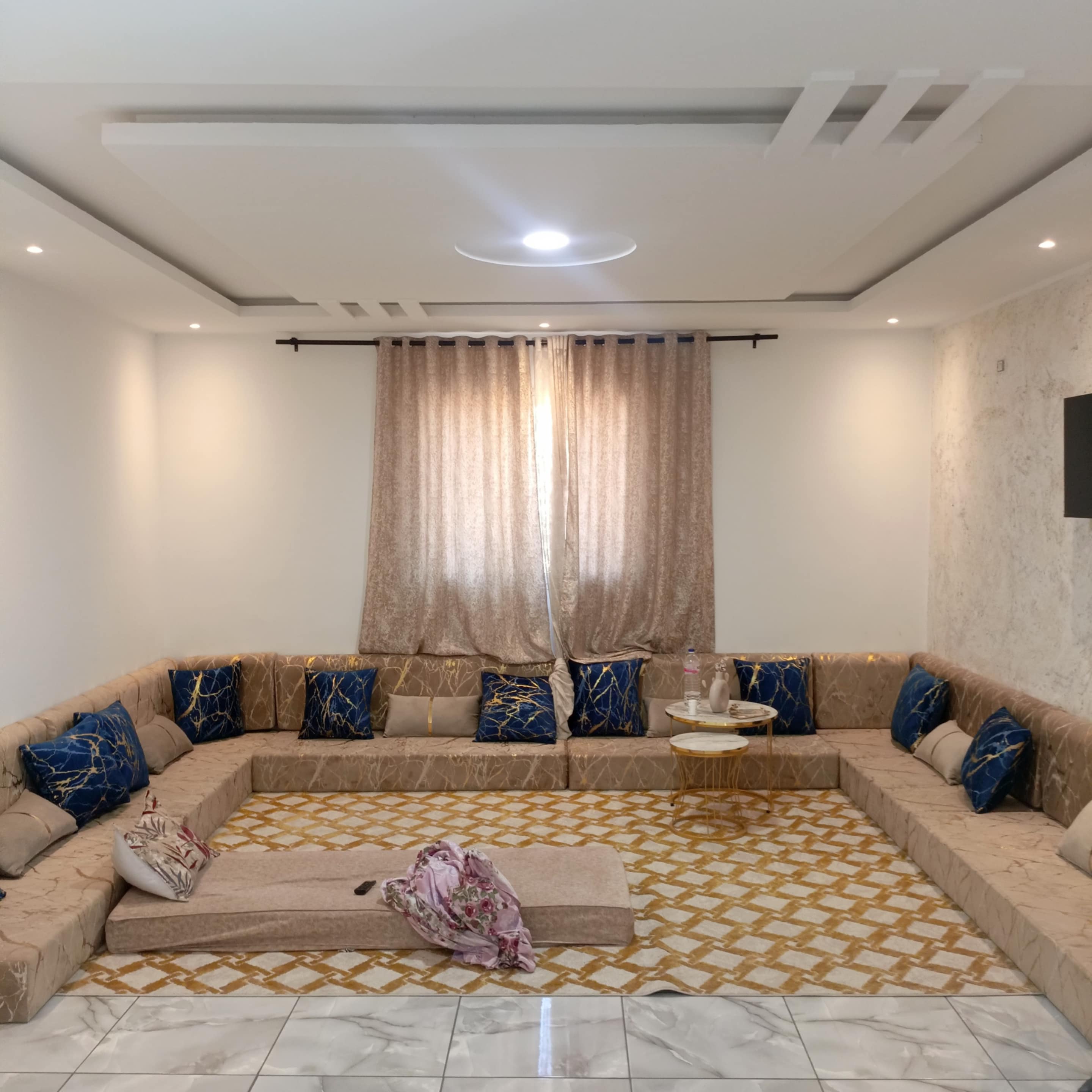 Hammamet&nbsp;Hammamet&nbsp;Vente&nbsp;Maisons&nbsp;Av villa de 540m � hammamet sud