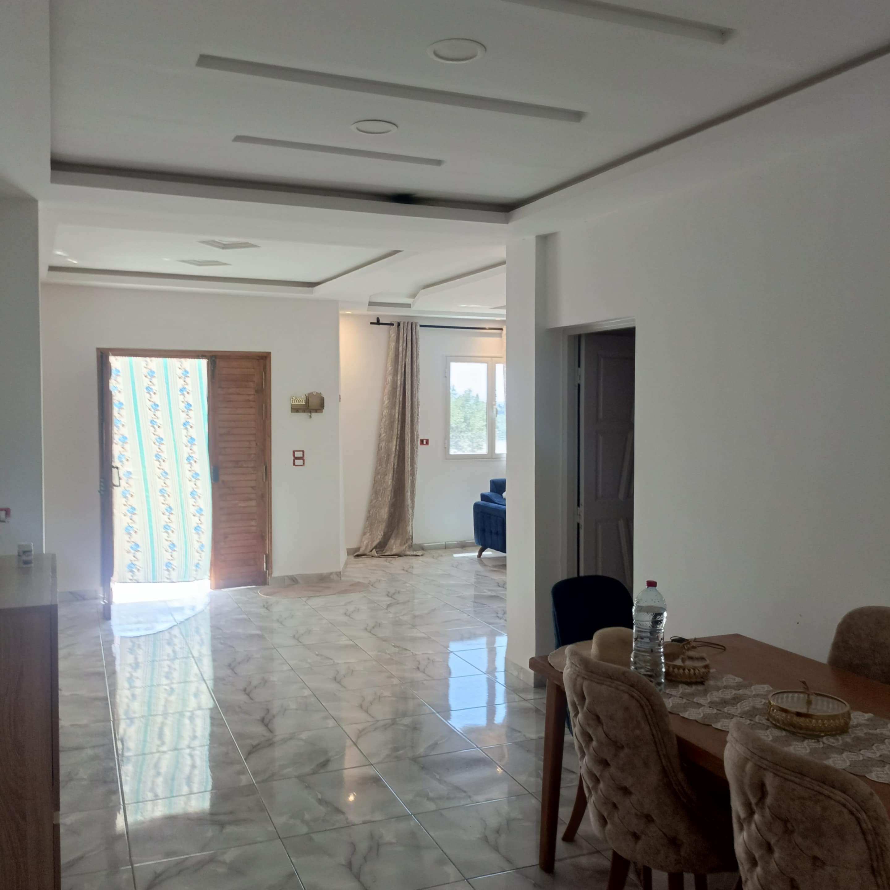 Hammamet&nbsp;Hammamet&nbsp;Vente&nbsp;Maisons&nbsp;Av villa de 540m � hammamet sud