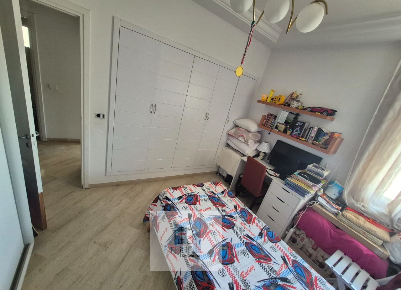 Vente&nbsp;Appart. 3 pi�ces - Tunisie