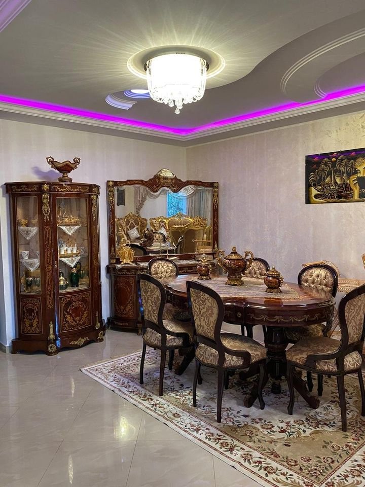 Vente Appart. 4 pices - Tunisie