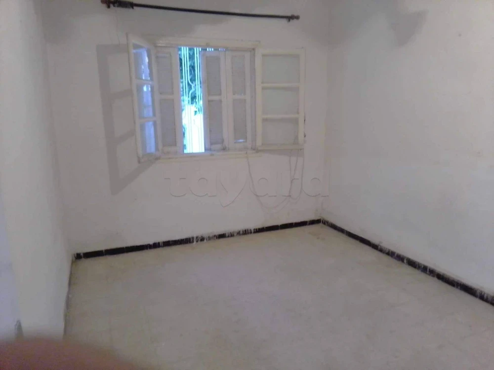 El Hrairia Cite Essalama Vente Duplex Villa duplex