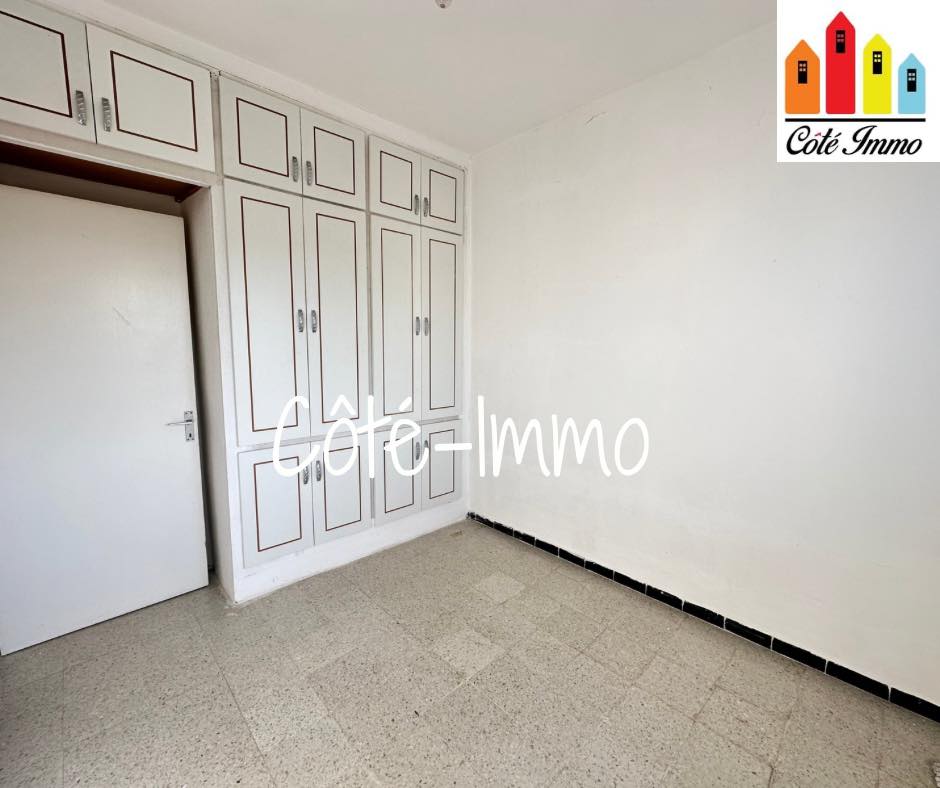 Hammam Lif Bou Kornine Vente Appart. 2 pices Appartement s2 a bou karnine