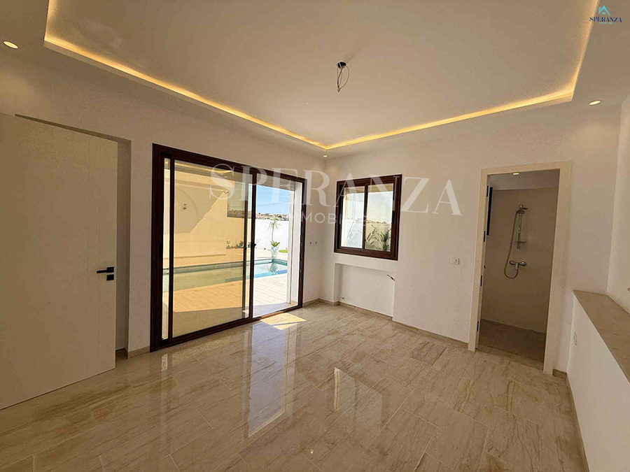 Hammamet&nbsp;Hammamet&nbsp;Vente&nbsp;Maisons&nbsp;Villa serein