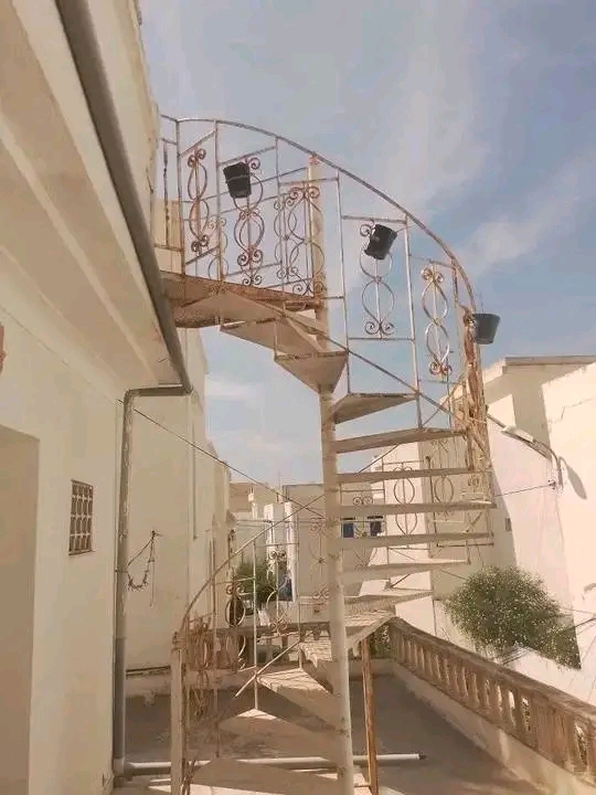 Hammamet Cite Militaire Vente Maisons Deux maisons et deux studios hammamet