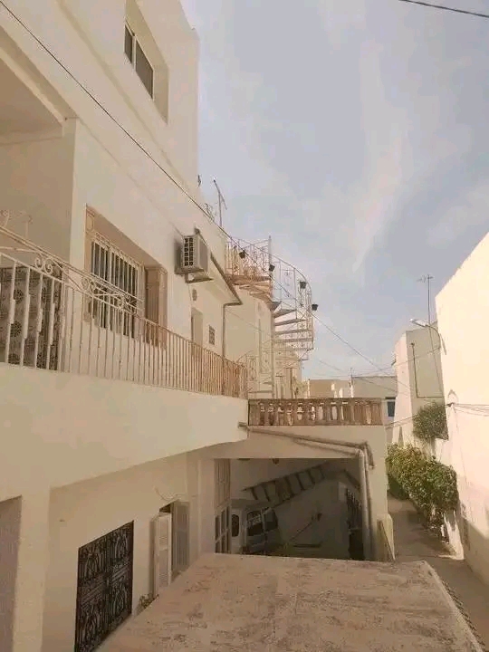 Vente Maisons - Tunisie