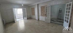 La Marsa Berge Du Lac Vente Appart. 1 pice Appartement s3 lac 1 ref269a