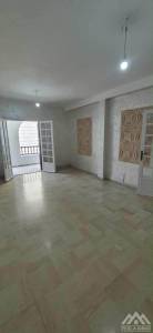 La Marsa Berge Du Lac Vente Appart. 1 pice Appartement s3 lac 1 ref269a