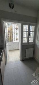 La Marsa Berge Du Lac Vente Appart. 1 pice Appartement s3 lac 1 ref269a