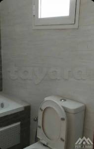 Vente Appart. 1 pice - Tunisie