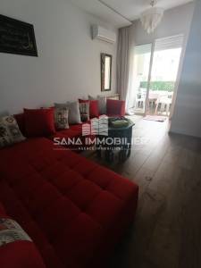 Vente Appart. 1 pice - Tunisie