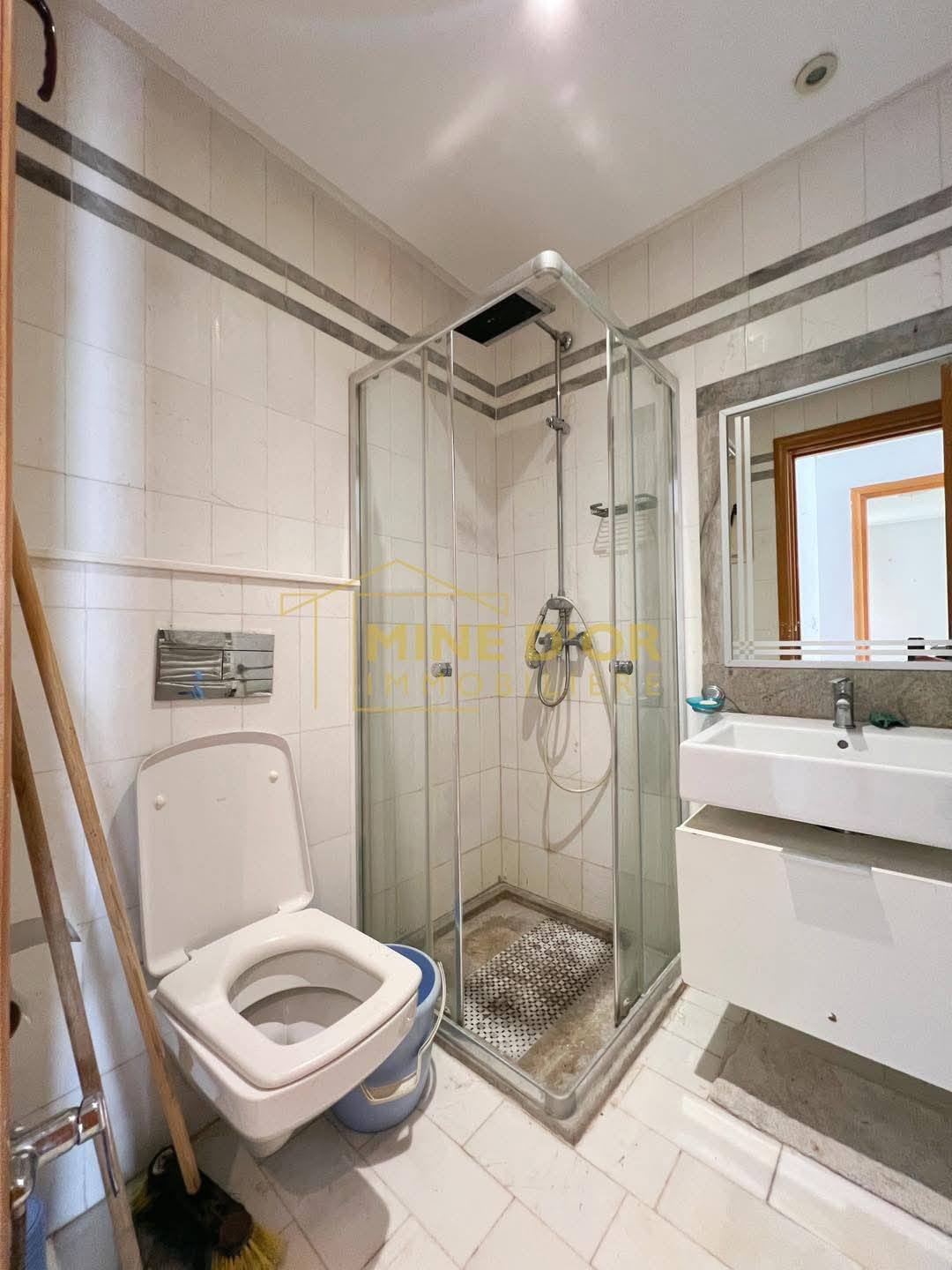 Vente Appart. 2 pices - Tunisie