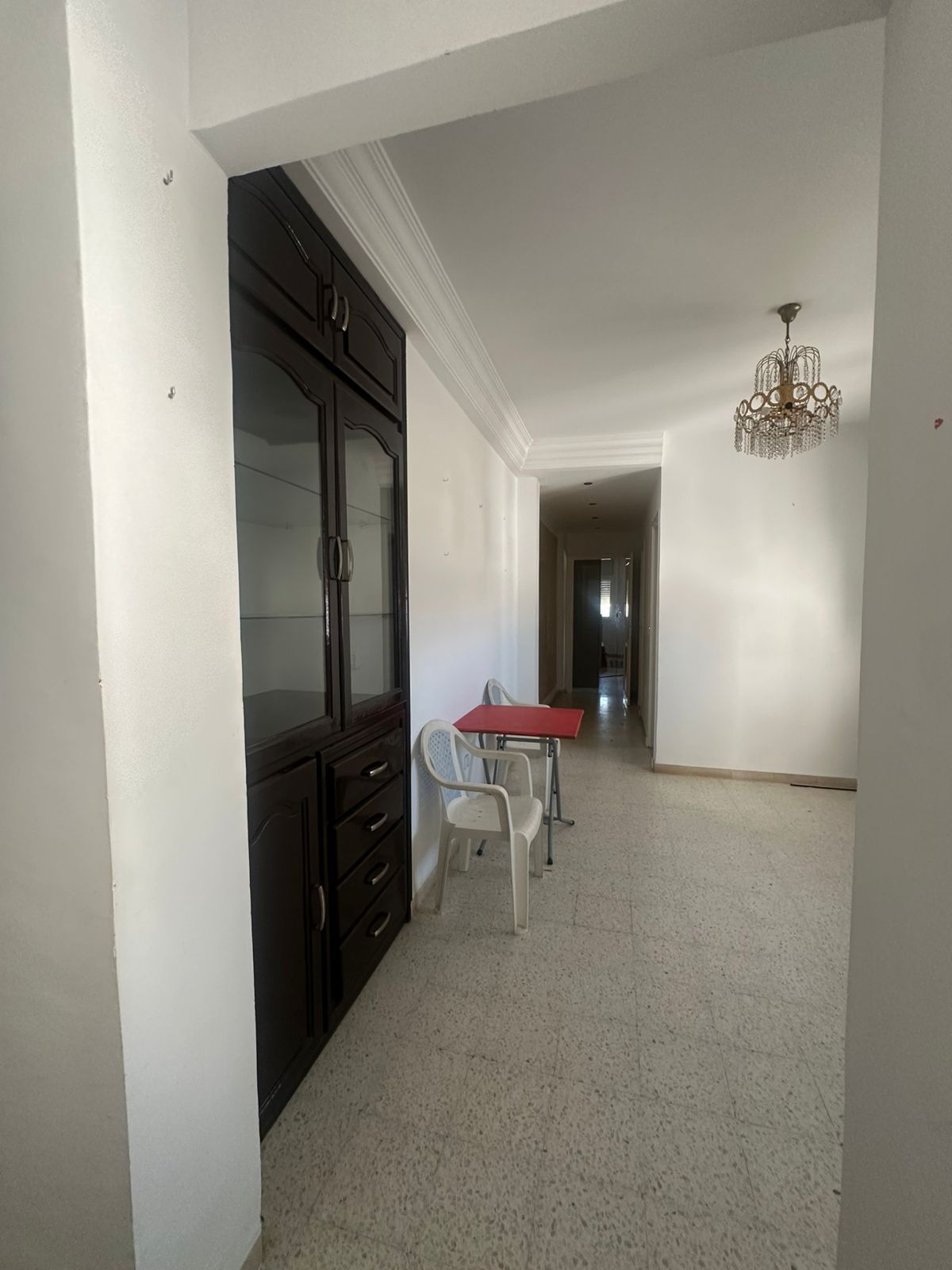 Vente Appart. 2 pices - Tunisie