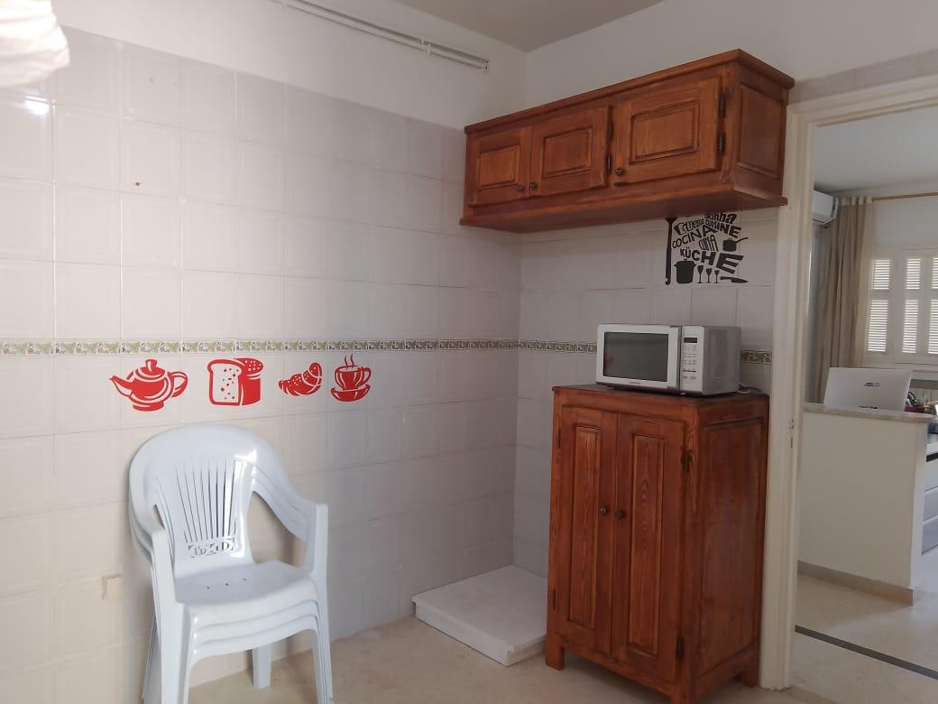 El Mourouj El Mourouj Vente Appart. 2 pices Appartement au mourouj 2