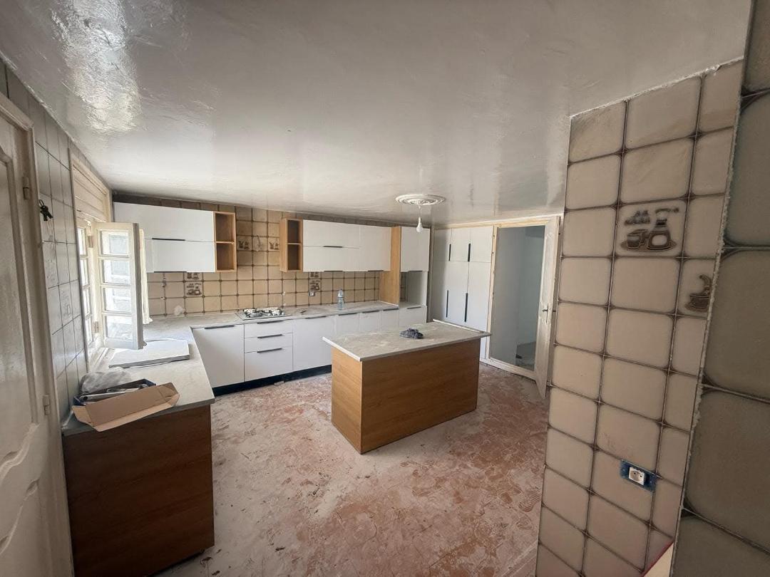 Vente&nbsp;Maisons - Tunisie