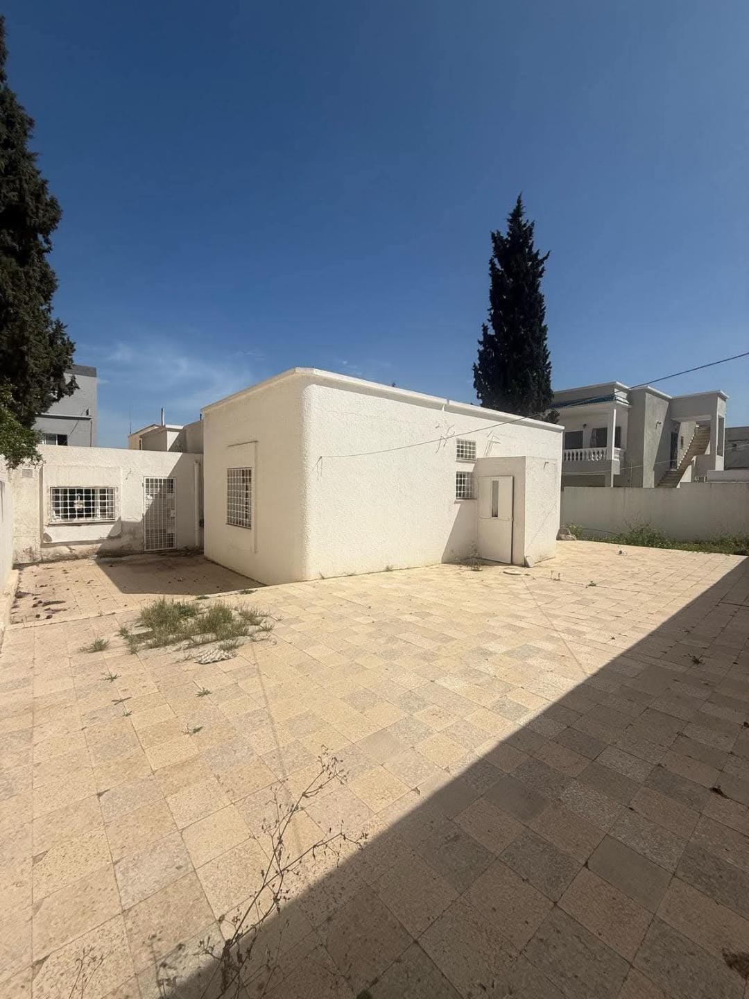 El Mourouj&nbsp;El Mourouj&nbsp;Vente&nbsp;Maisons&nbsp;Spacieuse villa