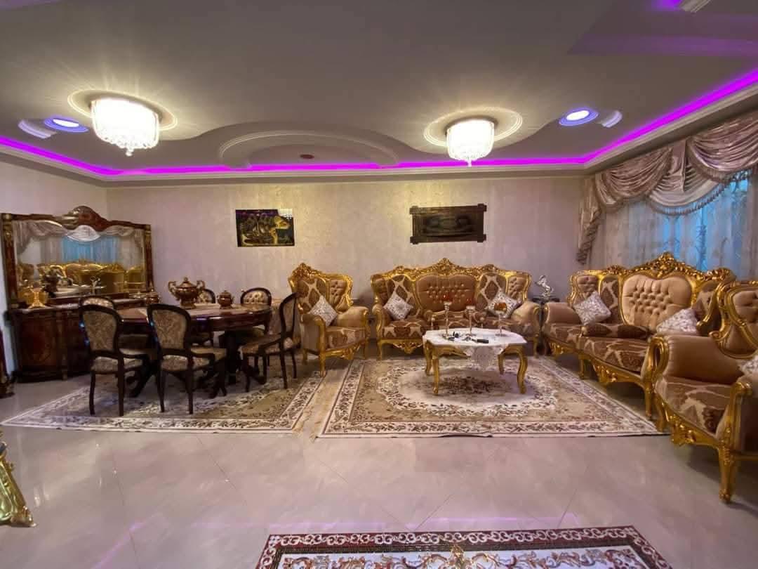 Fouchana Cite El Hidhab Vente Maisons Deux niveaux separs