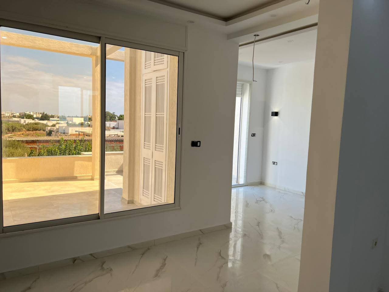 Vente Maisons - Tunisie