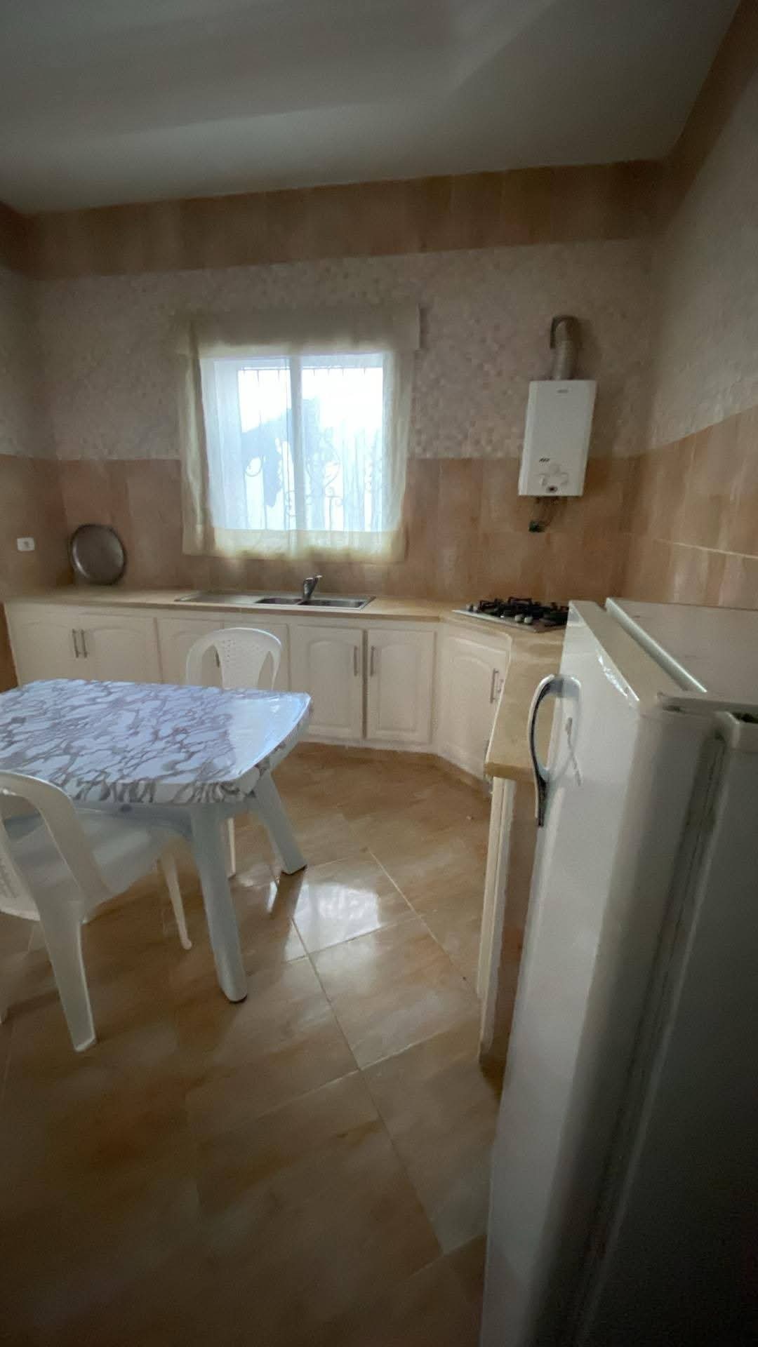 Vente Maisons - Tunisie