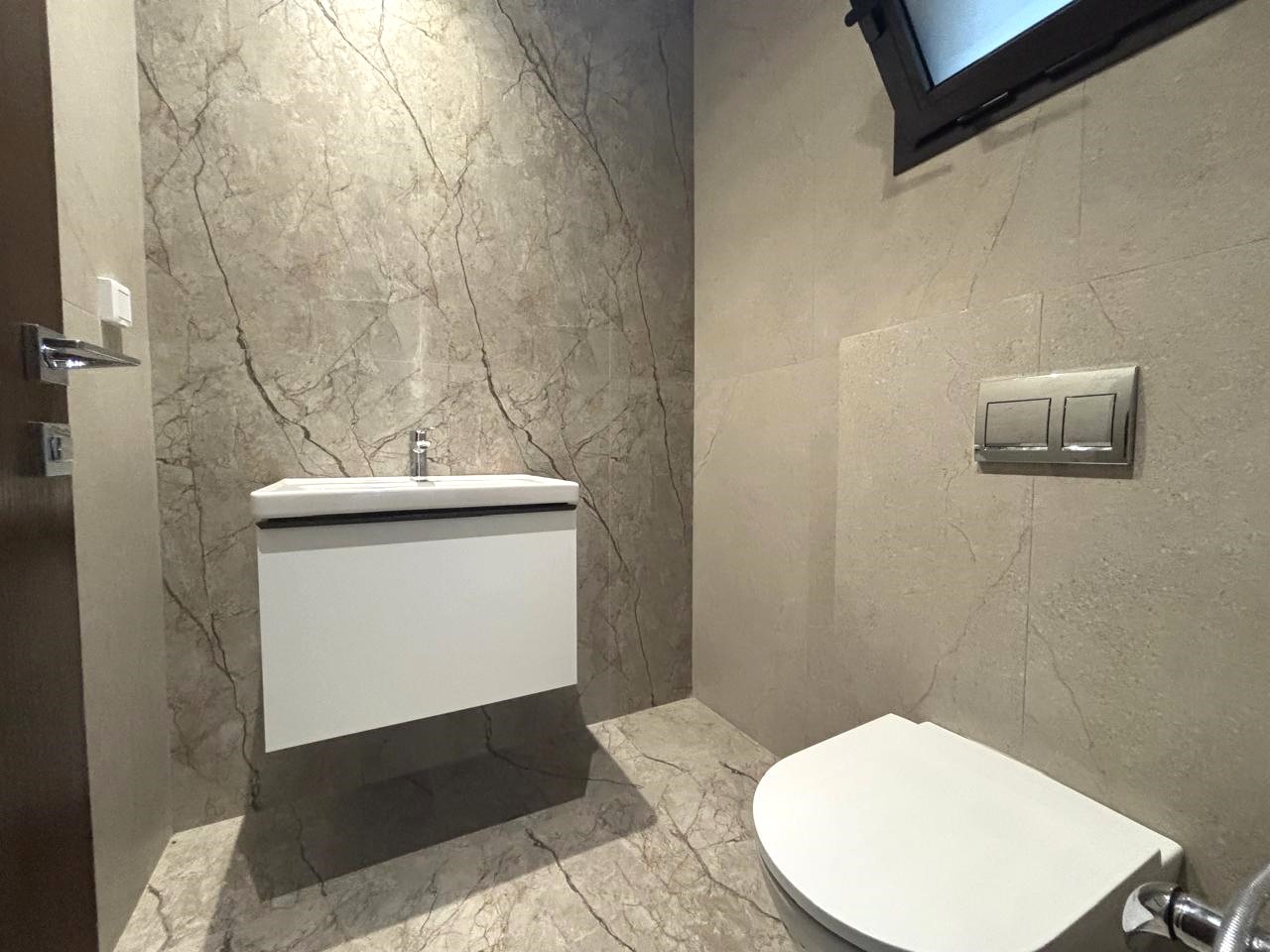 Vente Appart. 4 pièces - Tunisie