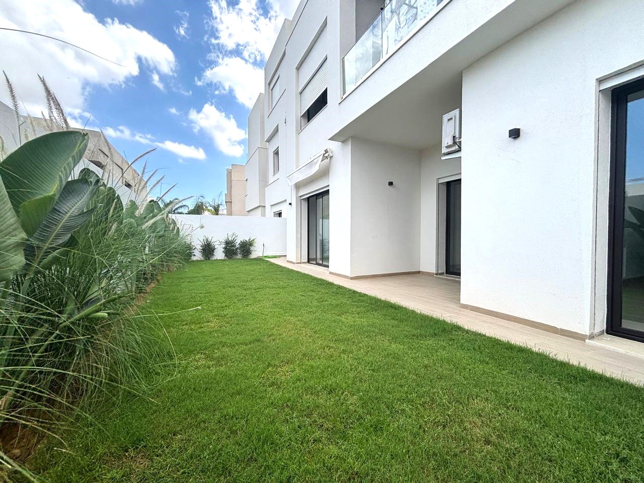 La Soukra Chotrana 1 Vente Appart. 3 pices S2 direct promoteur  chotrana 1