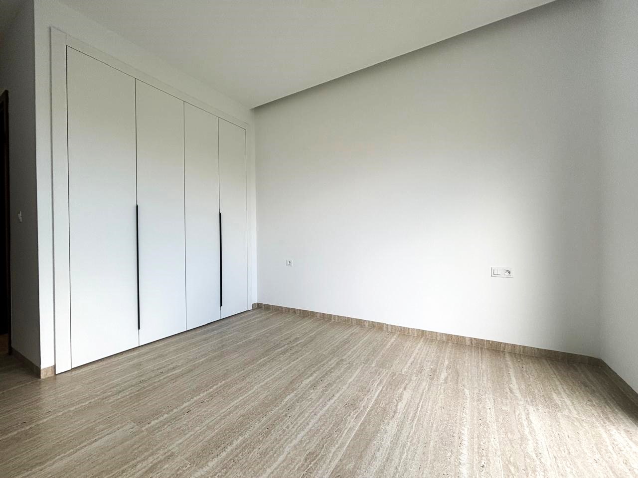 La Soukra Chotrana 1 Vente Appart. 3 pices S2 direct promoteur  chotrana 1