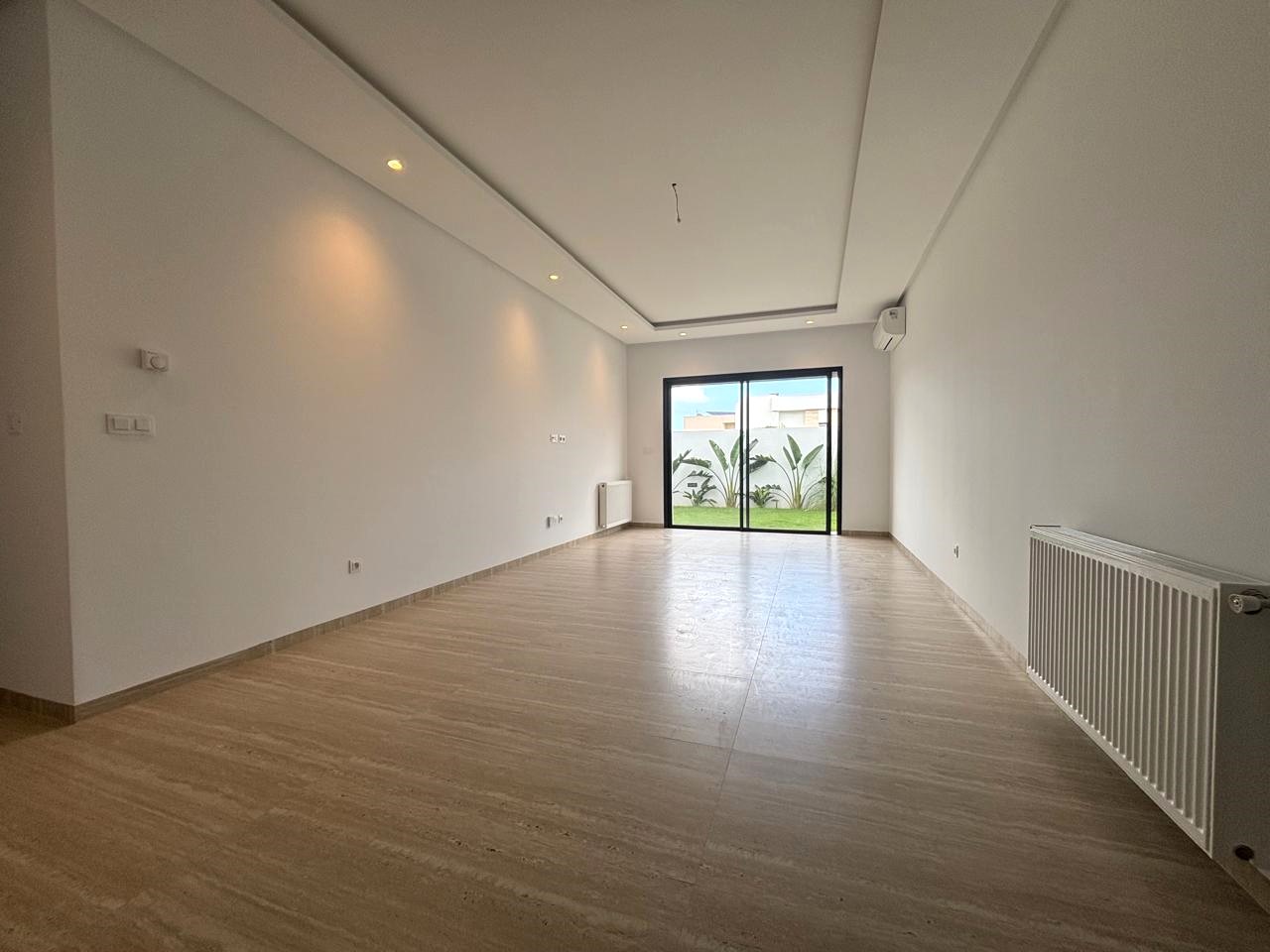 La Soukra Chotrana 1 Vente Appart. 3 pices S2 direct promoteur  chotrana 1