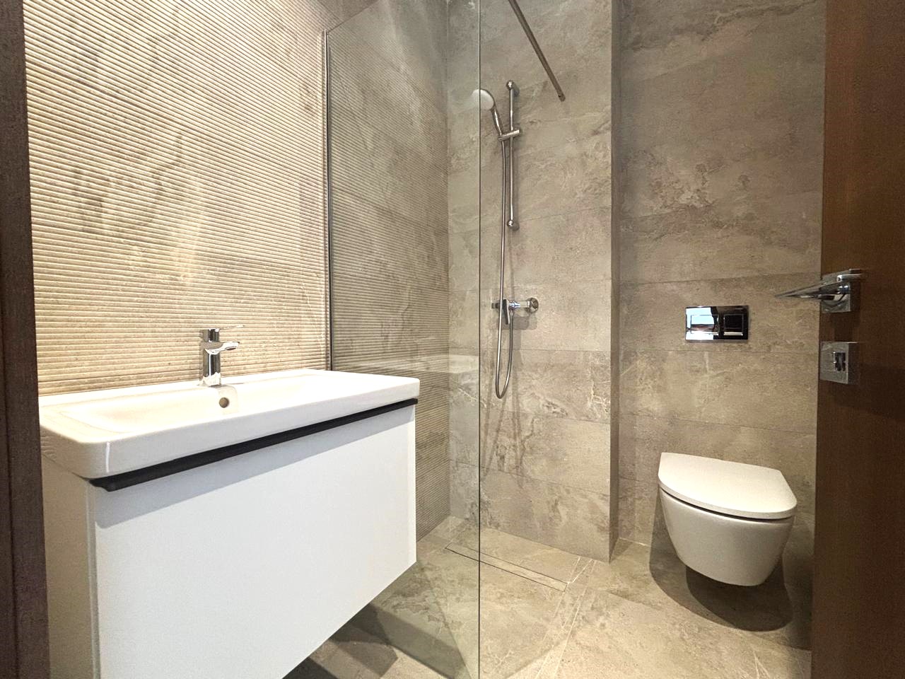 Vente Appart. 3 pices - Tunisie