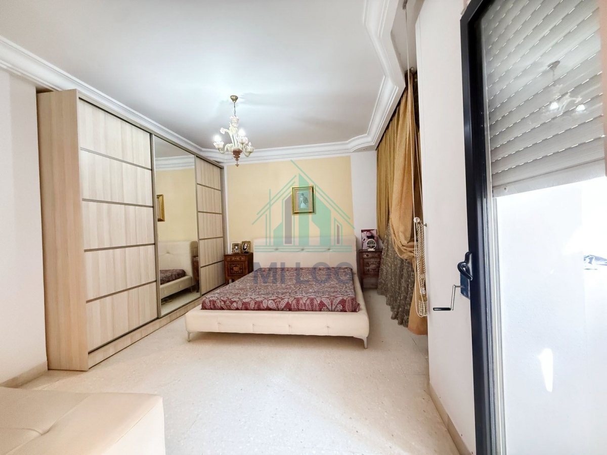 La Marsa El Aouina Vente Duplex Duplex de 207 m  aouina