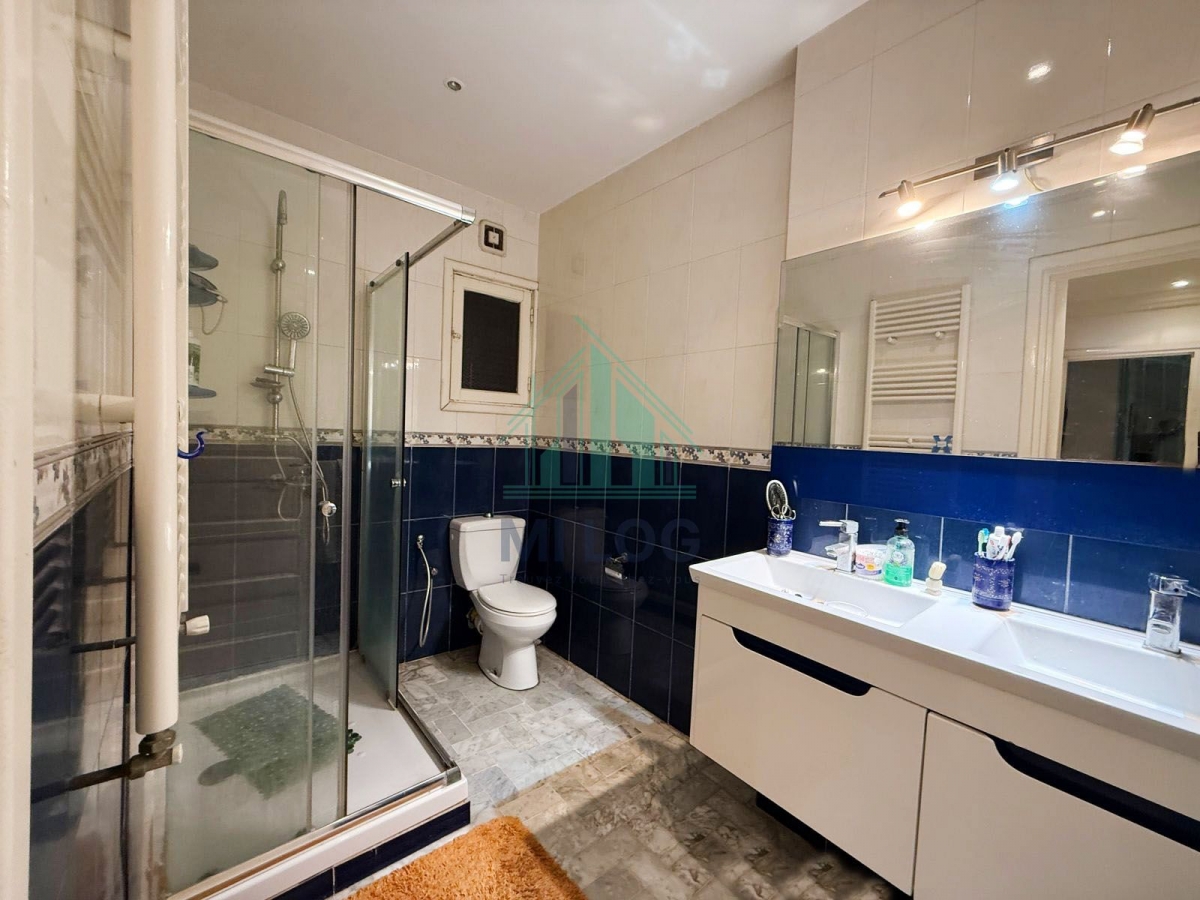 La Marsa El Aouina Vente Duplex Duplex de 207 m  aouina