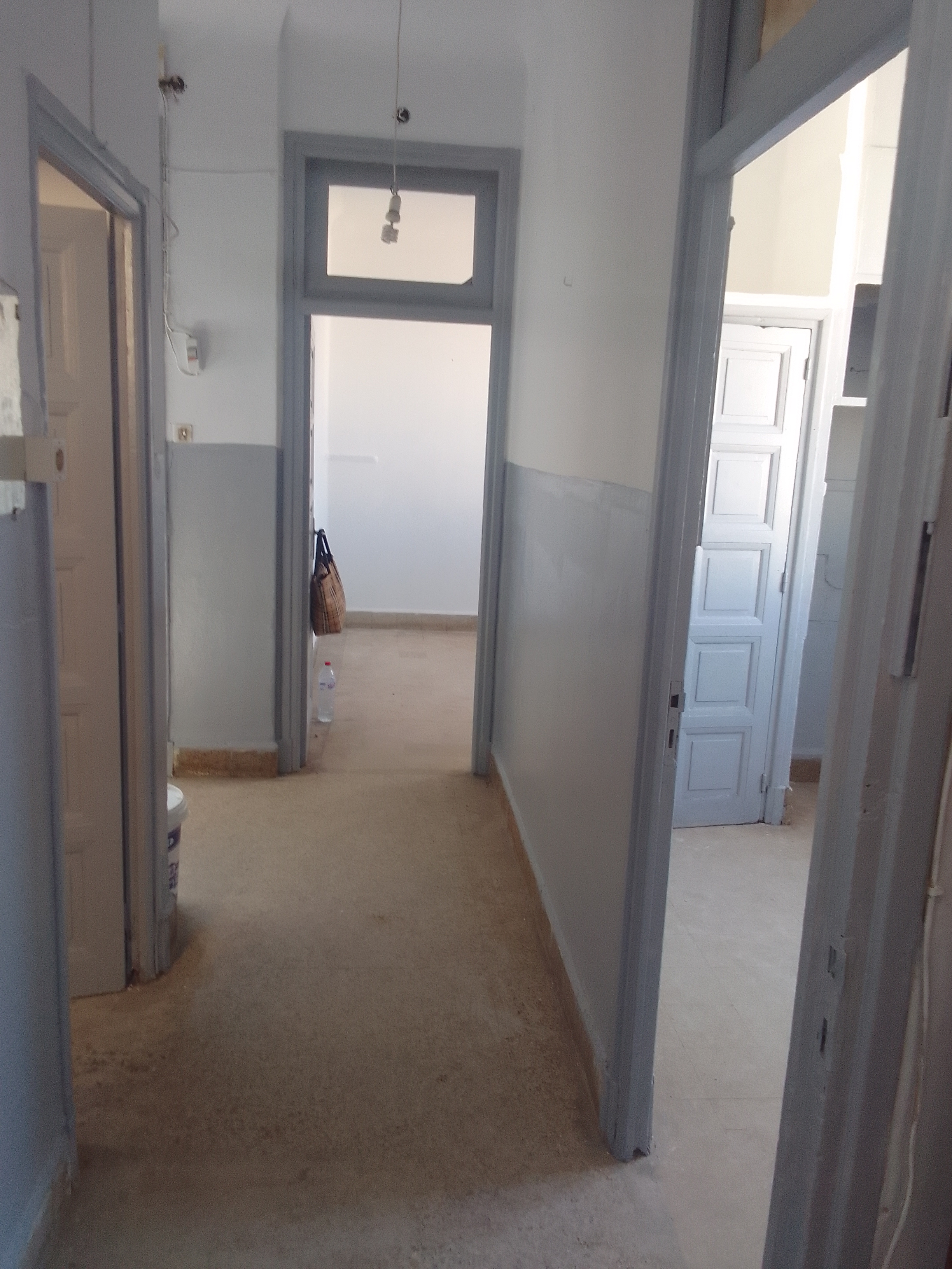 Vente Appart. 1 pice - Tunisie