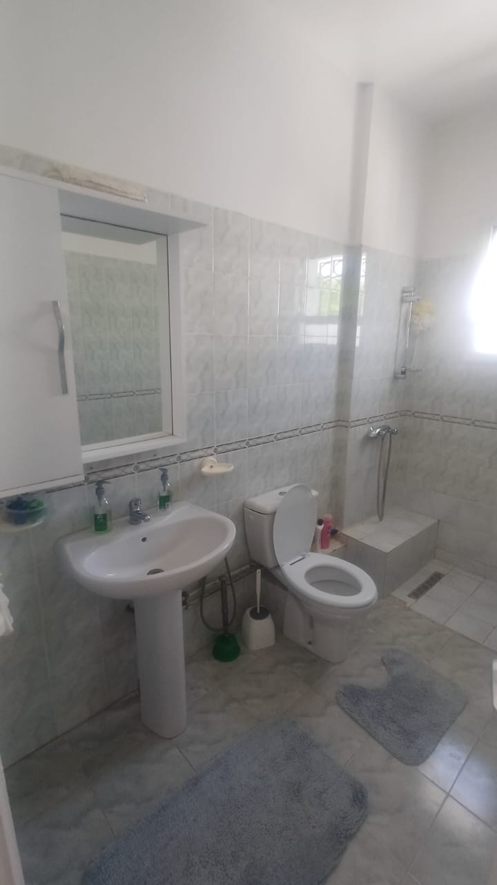 Vente Duplex - Tunisie