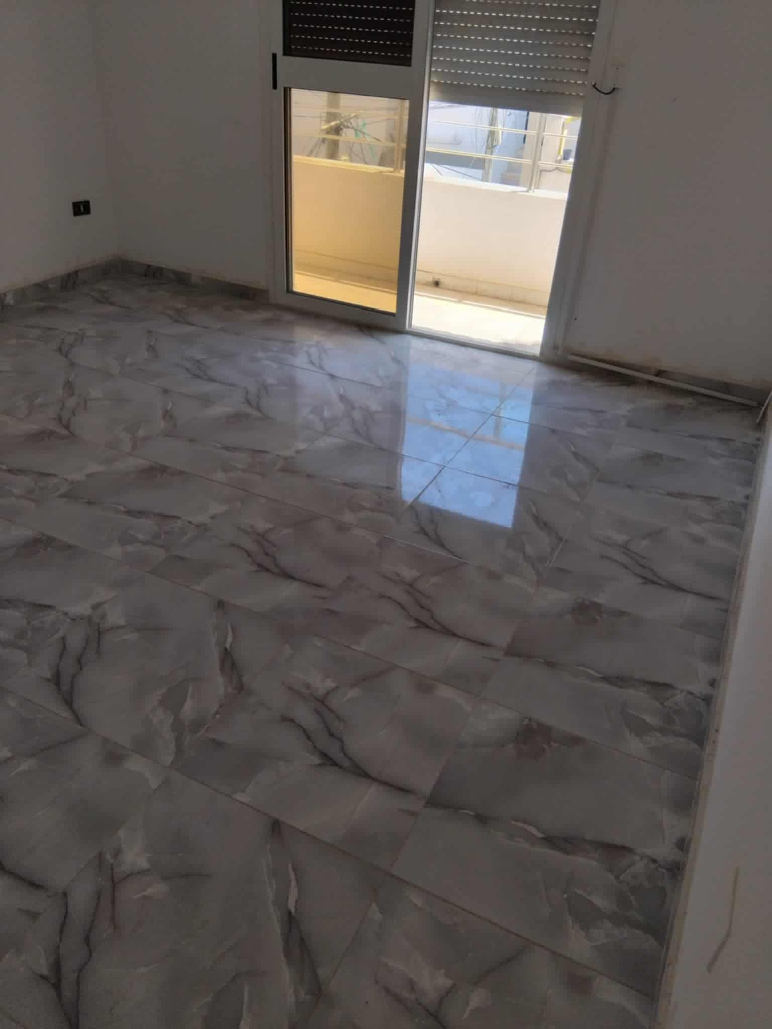 Vente Appart. 3 pices - Tunisie