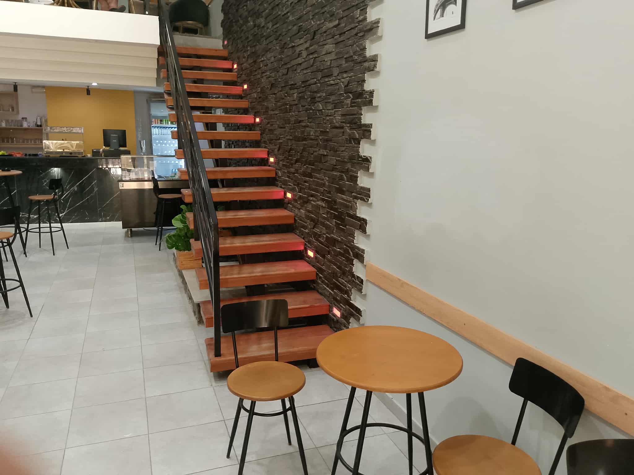 Vente Appart. 3 pièces - Tunisie